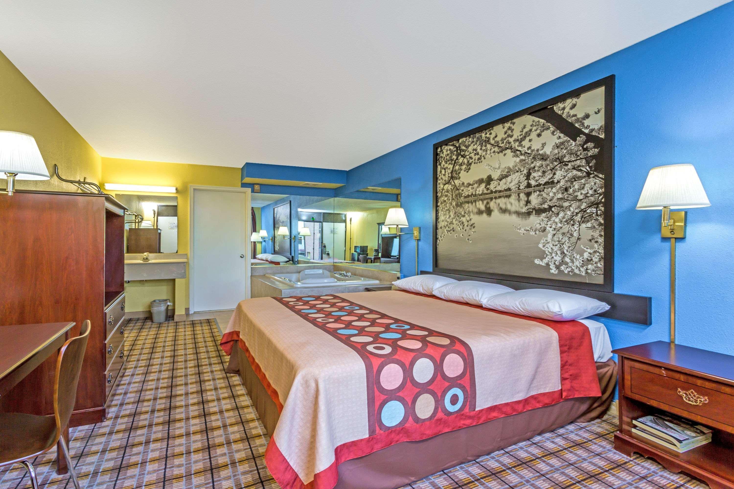 Super 8 By Wyndham Jessup/Baltimore Area Exteriér fotografie