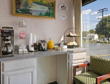 Super 8 By Wyndham Jessup/Baltimore Area Exteriér fotografie
